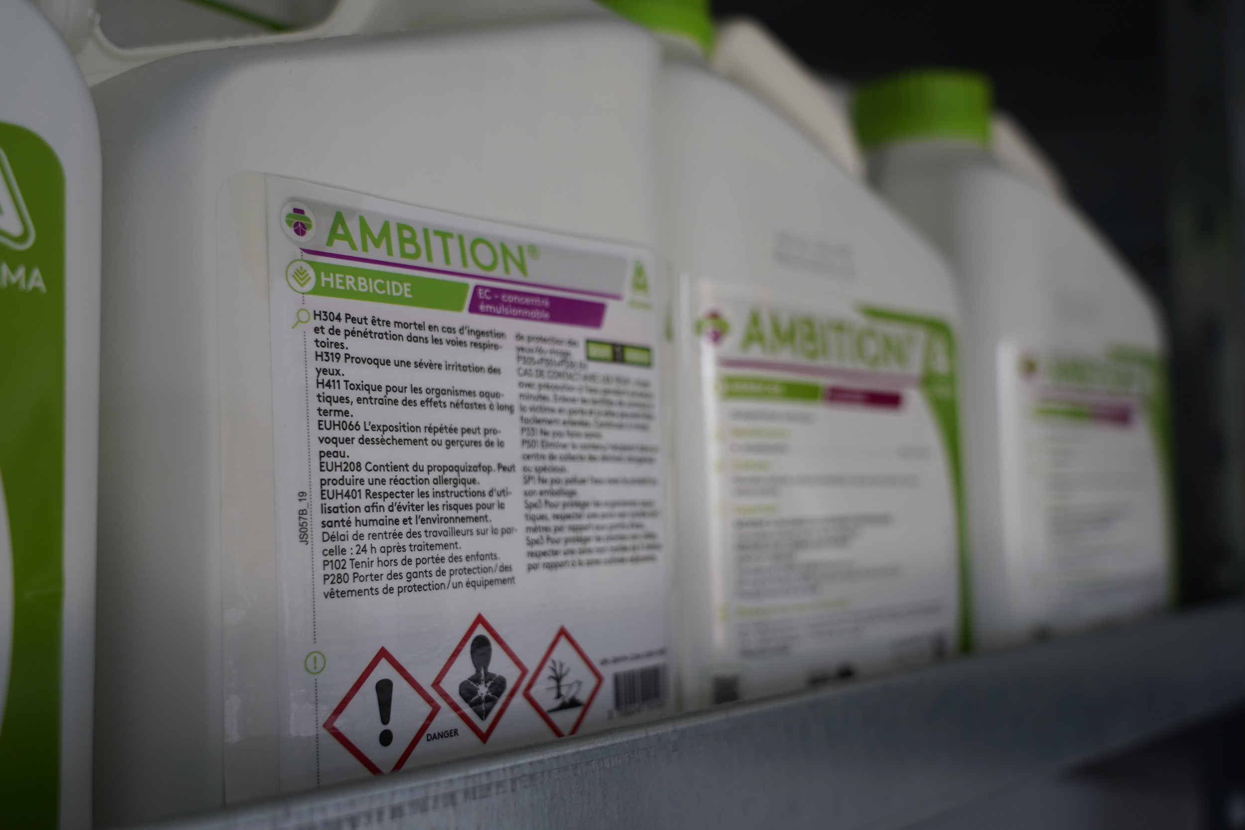 Produit protection des plantes
